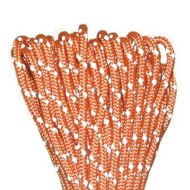 Orange Guardian Minicord Reflective