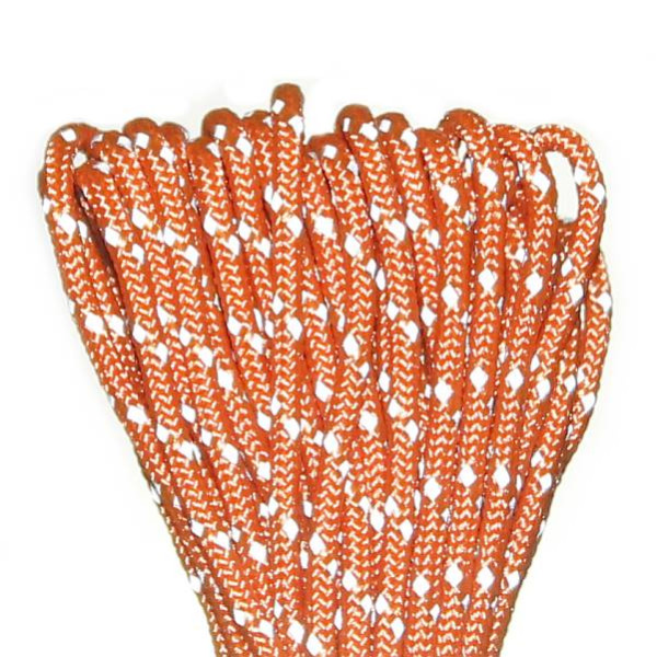 Orange Guardian Minicord Reflective