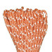 Orange Guardian Minicord Reflective