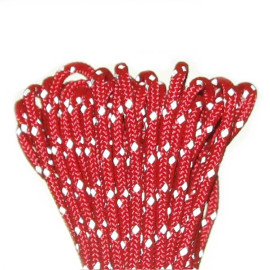 Red Guardian Minicord Reflective