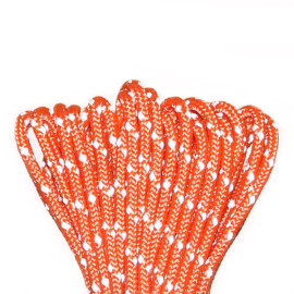 Safety Orange Guardian Minicord Reflective
