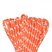 Safety Orange Guardian Minicord Reflective