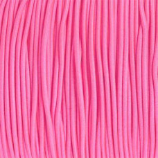Шнур-резинка эластичный Guardian Shock Cord 3.5мм - Neon Pink
