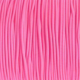 Guardian Shock Cord 3.5мм - Neon Pink