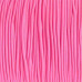 Шнур-резинка эластичный Guardian Shock Cord 3.5мм - Neon Pink