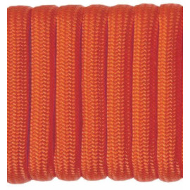 Safety Orange Guardian Powercord 1000