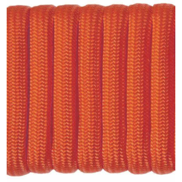 Safety Orange Guardian Powercord 1000