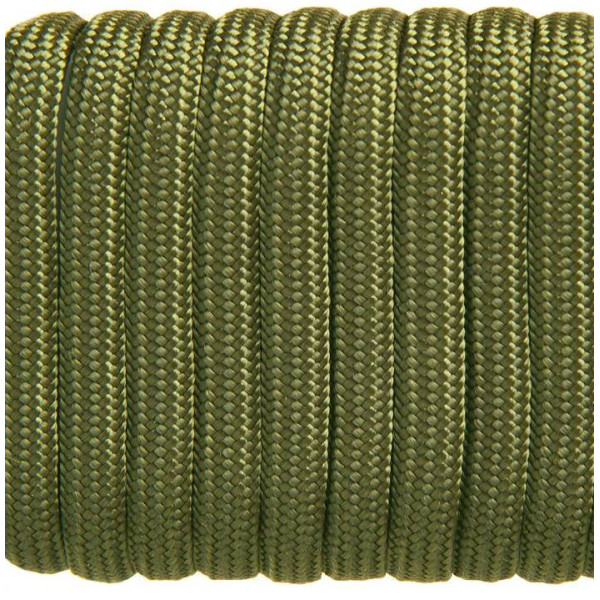 Army Green Guardian Powercord 1000