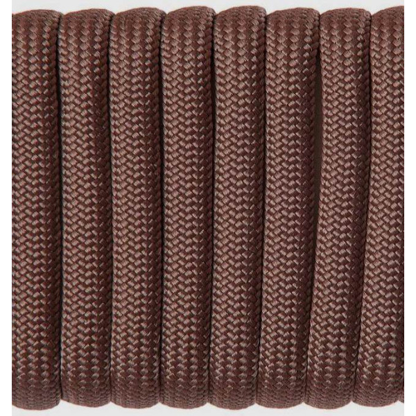 Chocolate Brown Guardian Powercord 1000