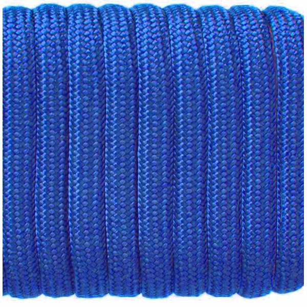 Electric Blue Guardian Powercord 1000