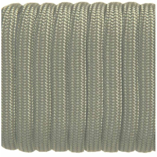 Light Army Green Guardian Powercord 1000