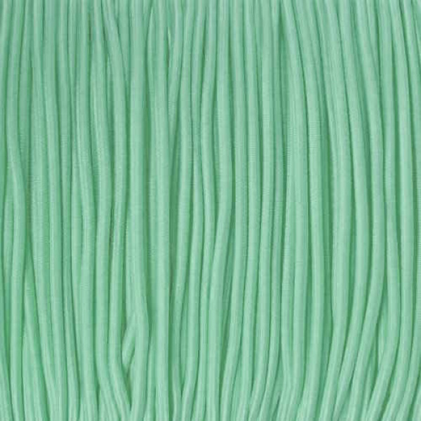Шнур-резинка эластичный Guardian Shock Cord 3.5мм - Neon Green