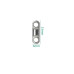 Clasp for bracelet stainless steel