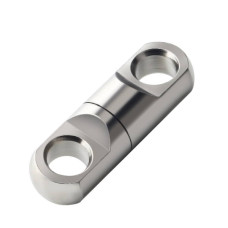 Clasp for bracelet stainless steel Clasp for bracelet stainless steel
