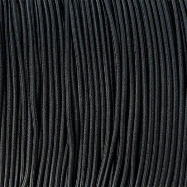 Шнур-резинка эластичний Guardian Shock Cord 4мм - Black