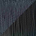 Шнур-резинка эластичный светоотражающий Guardian Shock Cord 3мм -  Reflective Black