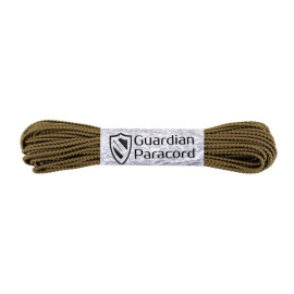 Guardian Dragon Skin Shock-Cord 3мм - Coyote