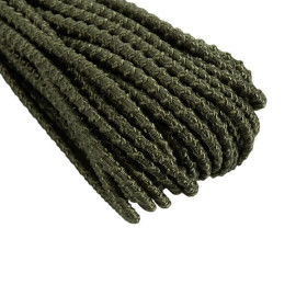 Guardian Dragon Skin Shock-Cord 3мм - OD Green
