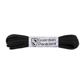 Guardian Dragon Skin Shock-Cord 3мм - Black