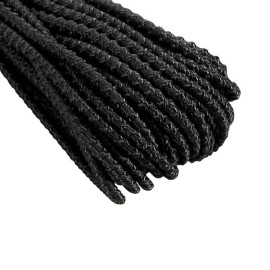 Guardian Dragon Skin Shock-Cord 3мм - Black