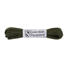 Шнур-резинка эластичний Guardian Dragon Skin Shock-Cord 3мм - OD Green