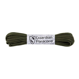 Guardian Dragon Skin Shock-Cord 3мм - OD Green