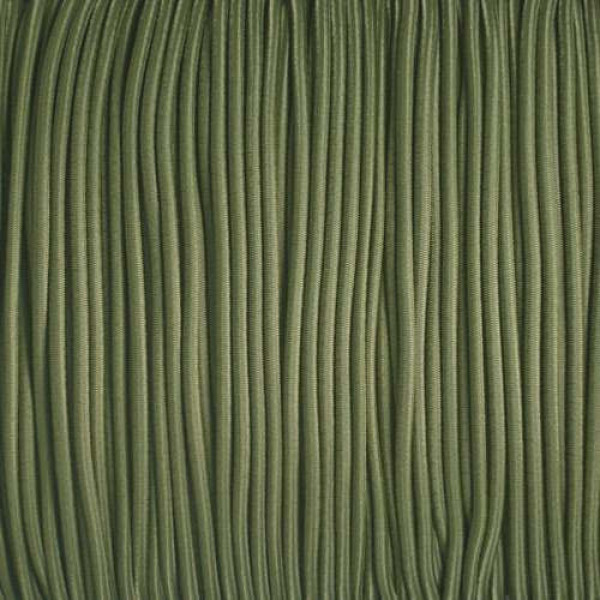 Guardian Shock Cord 3.5мм - Army Green