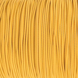 Шнур-резинка эластичный Guardian Shock Cord 3.5мм - Goldenrod