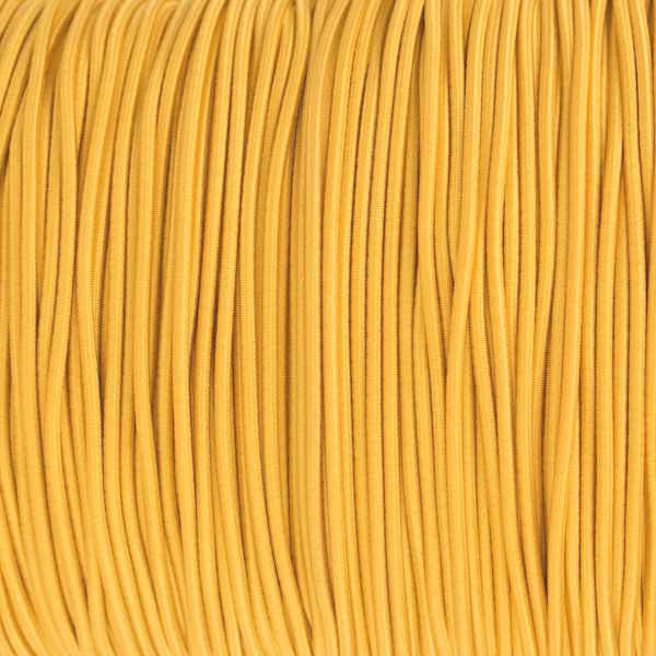 Guardian Shock Cord 3.5мм - Goldenrod