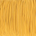 Guardian Shock Cord 3.5мм - Goldenrod