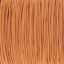 Шнур-резинка эластичный Guardian Shock Cord 3.5мм - Orange