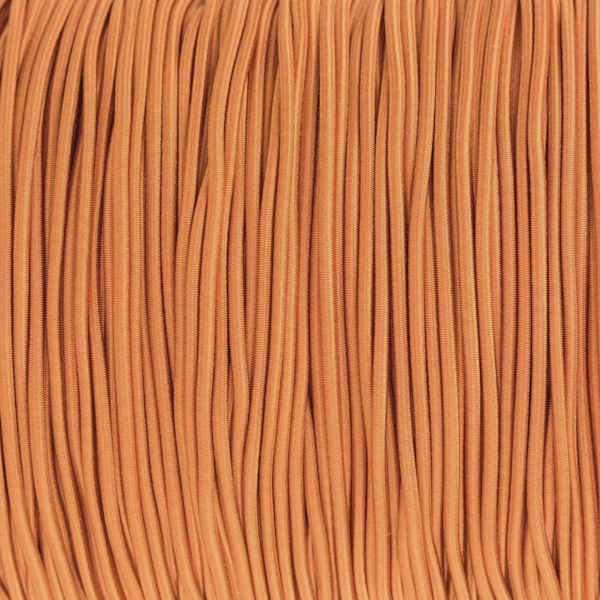 Шнур-резинка эластичный Guardian Shock Cord 3.5мм - Orange
