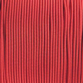 Шнур-резинка эластичный Guardian Shock Cord 3.5мм - Red
