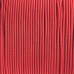 Шнур-резинка эластичный Guardian Shock Cord 3.5мм - Red