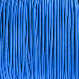 Шнур-резинка эластичный Guardian Shock Cord 3.5мм - Blue