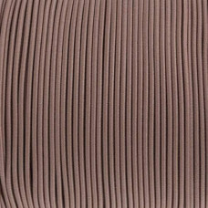 Шнур-резинка эластичный Guardian Shock Cord 3.5мм - Chocolate Brown