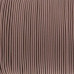 Шнур-резинка эластичный Guardian Shock Cord 3.5мм - Chocolate Brown