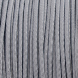 Шнур-резинка эластичный Guardian Shock Cord 3.5мм - Grey