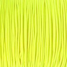 Шнур-резинка эластичный Guardian Shock Cord 3.5мм - Neon Yellow