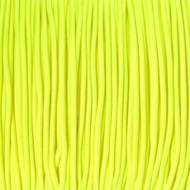 Шнур-резинка эластичный Guardian Shock Cord 3.5мм - Neon Yellow