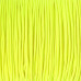Шнур-резинка эластичный Guardian Shock Cord 3.5мм - Neon Yellow
