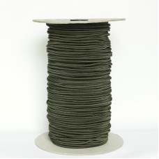 Шнур-резинка эластичний Guardian Shock Cord 2.8мм - Ranger Green