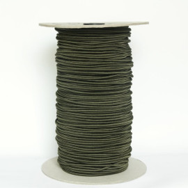 Шнур-резинка эластичний Guardian Shock Cord 4мм - OD Green