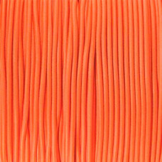 Шнур-резинка эластичный Guardian Shock Cord 3.5мм - Safety Orange