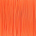 Шнур-резинка эластичный Guardian Shock Cord 3.5мм - Safety Orange