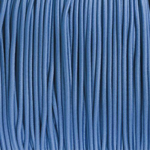 Шнур-резинка эластичный Guardian Shock Cord 3.5мм - Sky Blue
