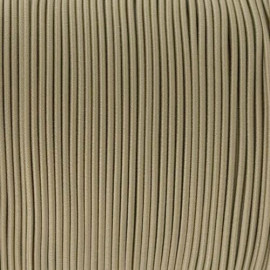 Шнур-резинка эластичний Guardian Shock Cord 2.8мм - Tan 499