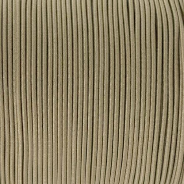 Шнур-резинка эластичний Guardian Shock Cord 2.8мм - Tan 499