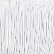 Шнур-резинка эластичный Guardian Shock Cord 3.5мм - White