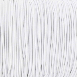 Шнур-резинка эластичный Guardian Shock Cord 3.5мм - White